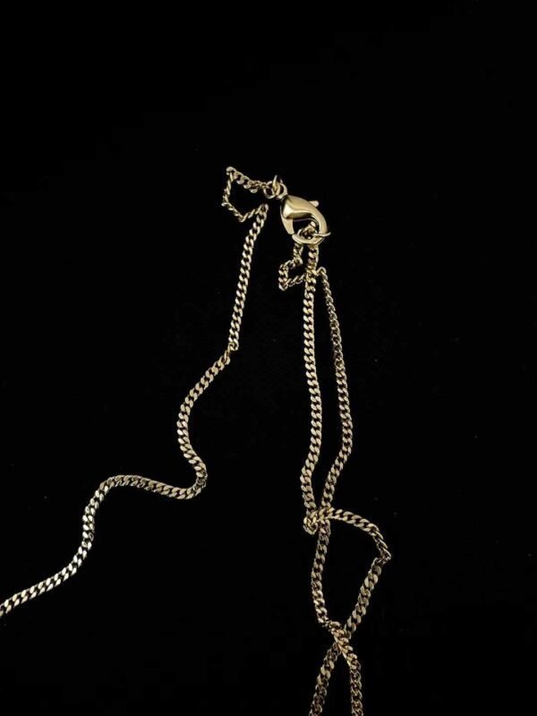 Chanel necklace