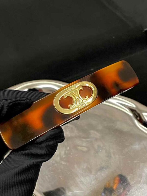 CELINE Hairpin