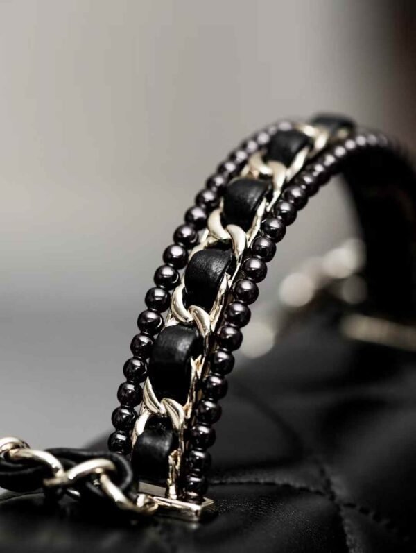 CHANEL MINI FLAP BAG
