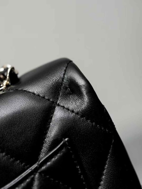 CHANEL MINI FLAP BAG
