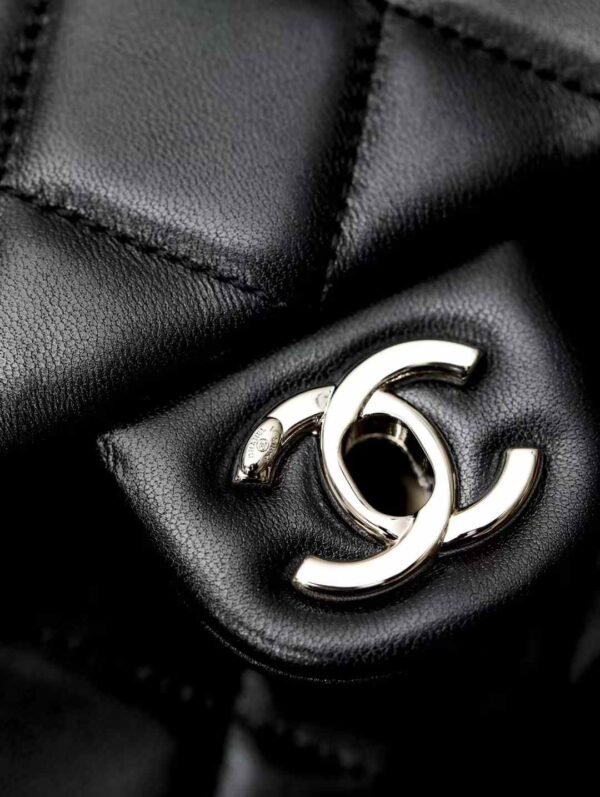 CHANEL MINI FLAP BAG