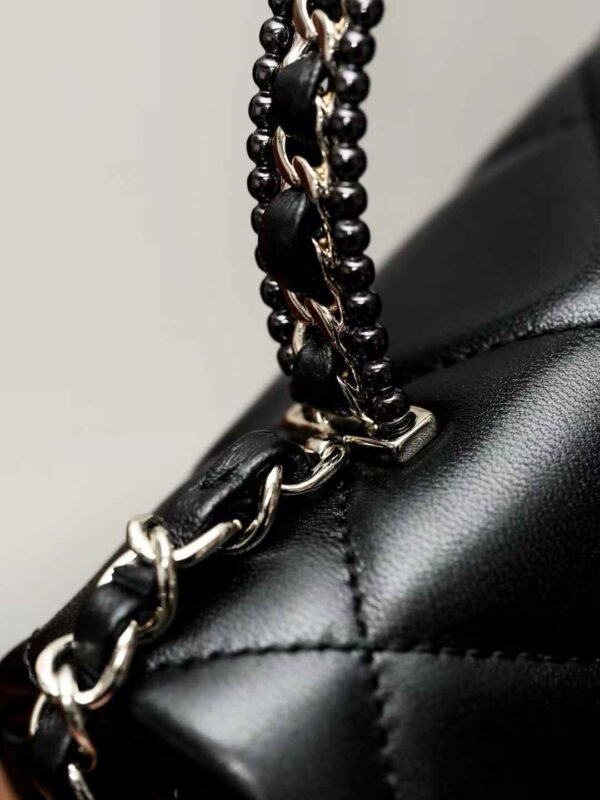 CHANEL MINI FLAP BAG