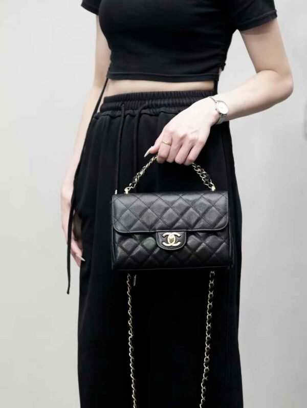 CHANEL FLAP BAG