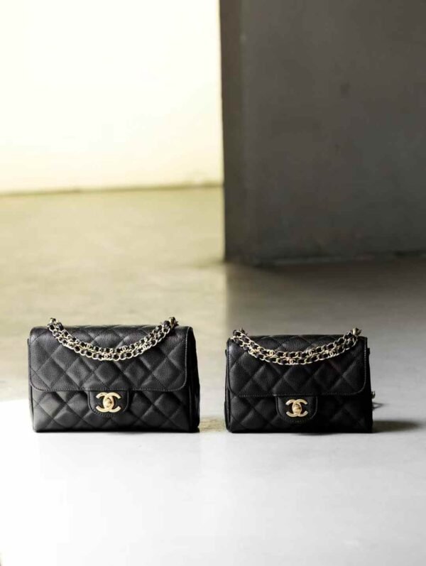 CHANEL FLAP BAG