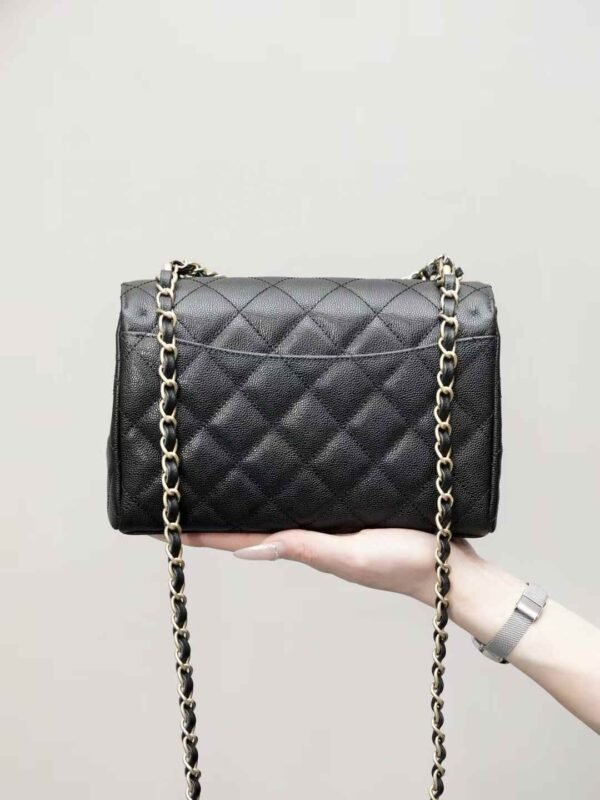 CHANEL FLAP BAG