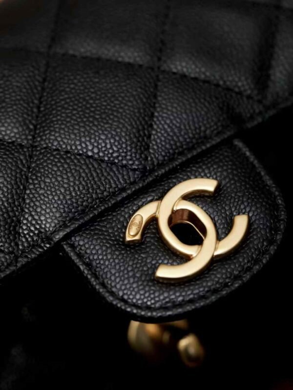 CHANEL FLAP BAG