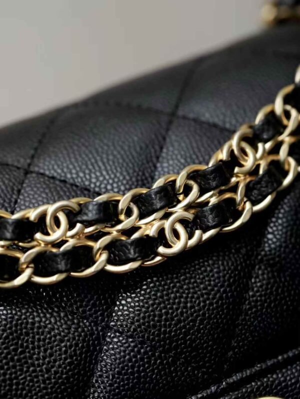 CHANEL FLAP BAG