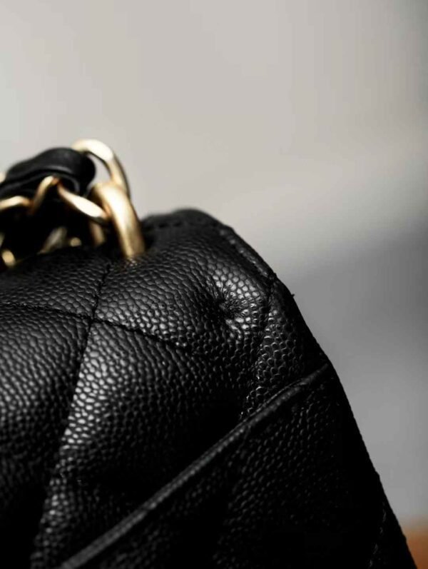 CHANEL FLAP BAG