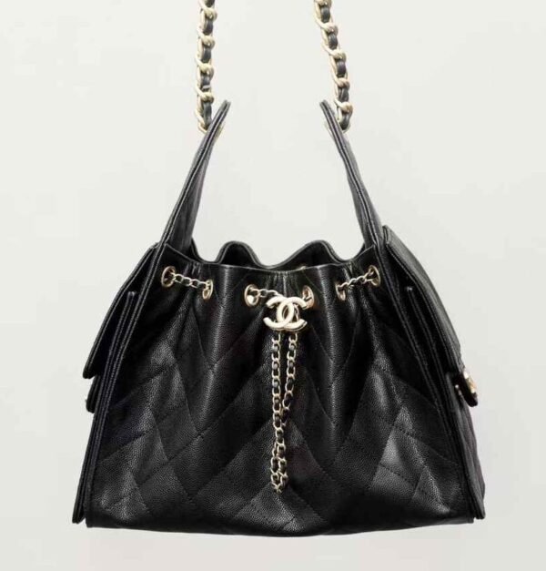 CHANEL 25 SMALL HANDBAG