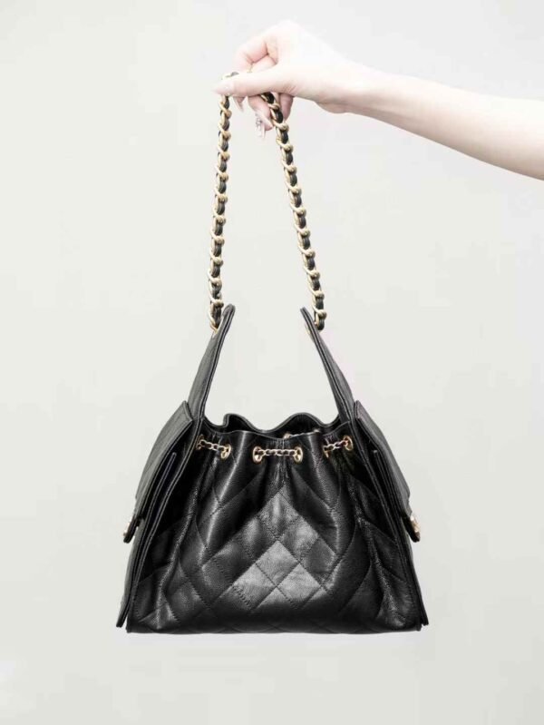 CHANEL 25 SMALL HANDBAG