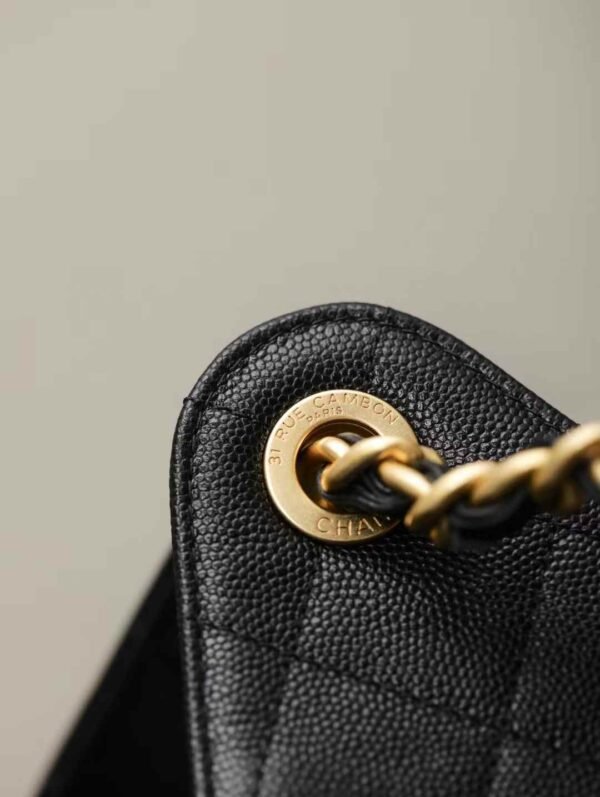 CHANEL 25 SMALL HANDBAG