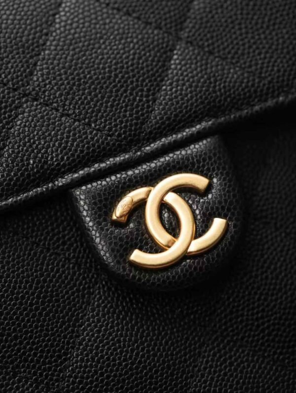 CHANEL 25 SMALL HANDBAG