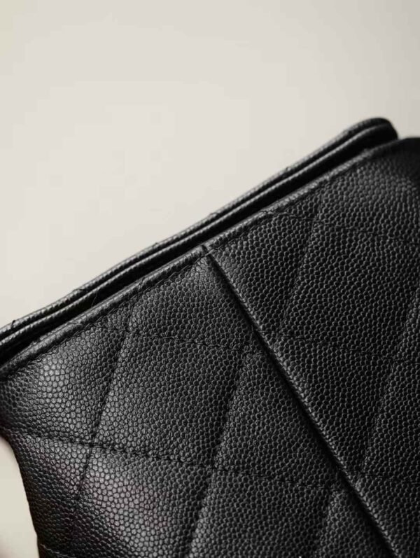CHANEL 25 SMALL HANDBAG