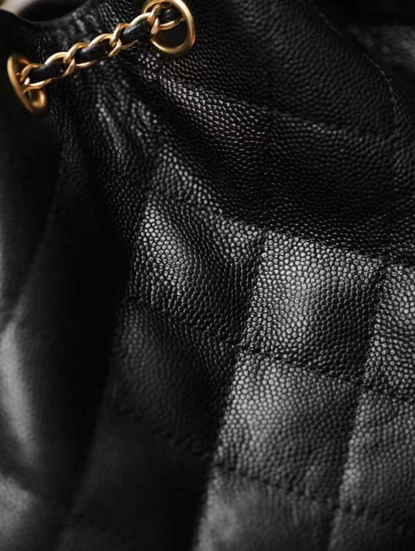 CHANEL 25 SMALL HANDBAG