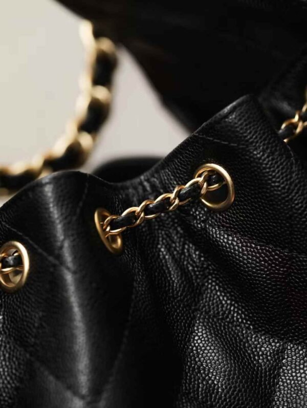 CHANEL 25 SMALL HANDBAG