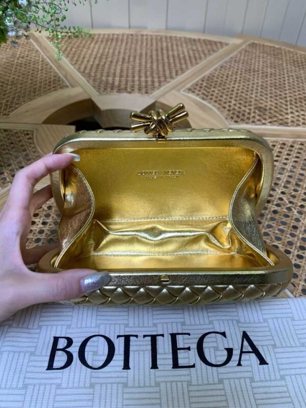 bottega veneta Knot（Multi-color optional）