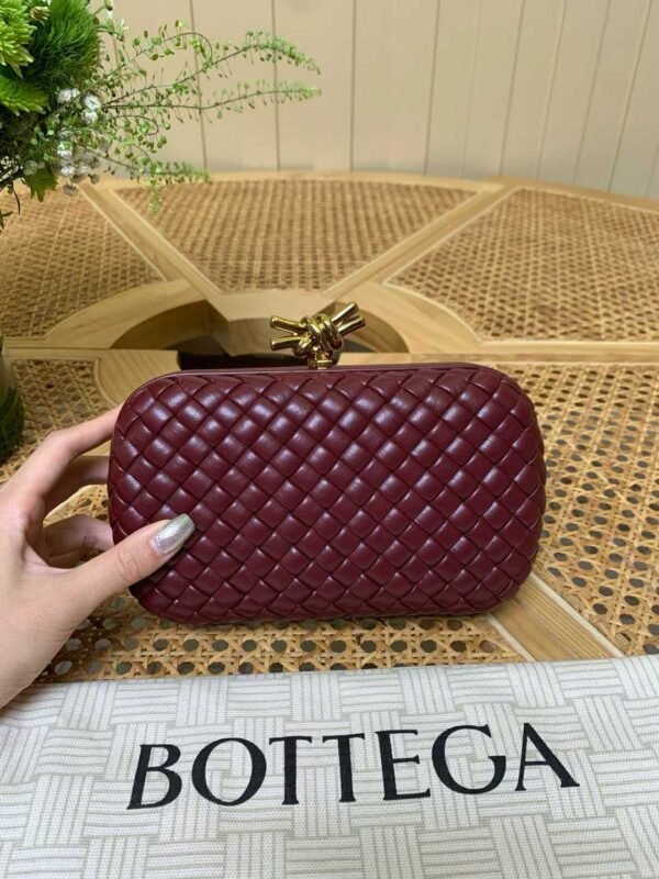 bottega veneta Knot（Multi-color optional）