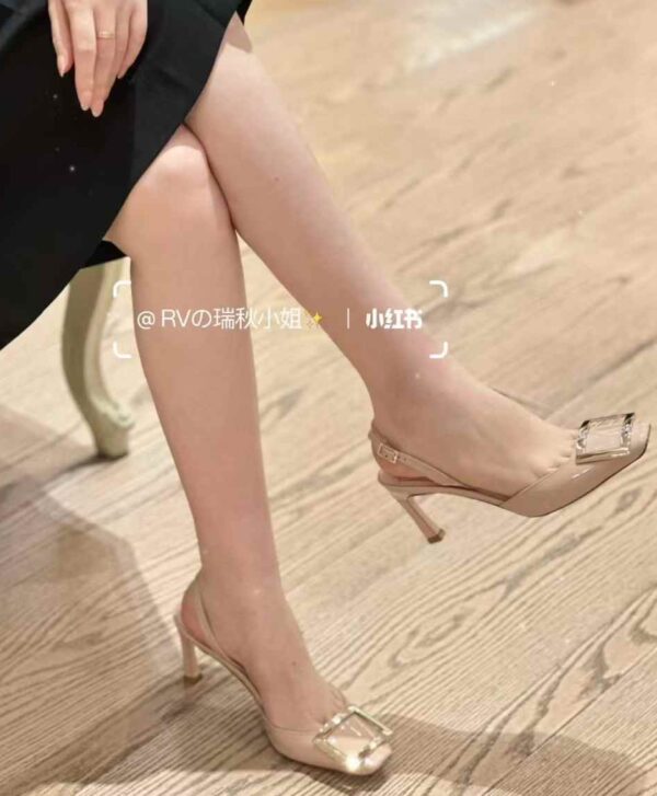 ROGER VIVIER High heels