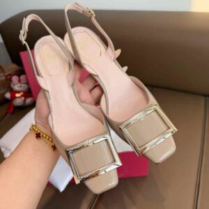 ROGER VIVIER High heels