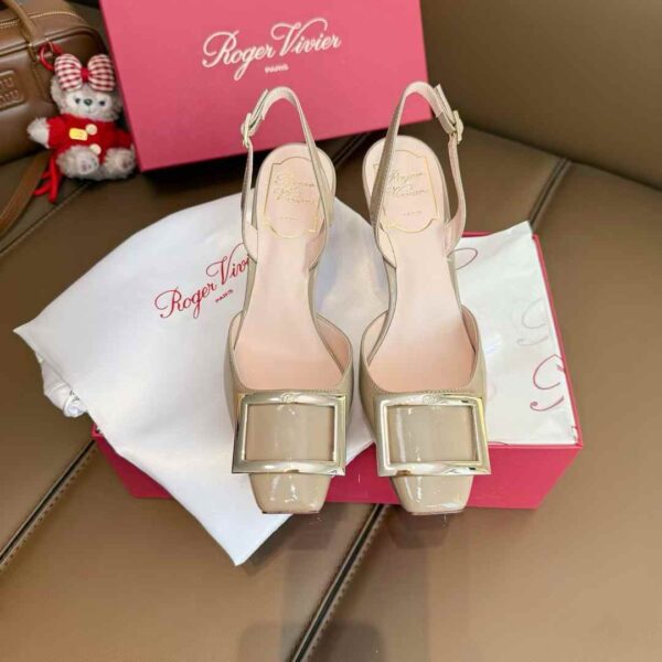 ROGER VIVIER High heels