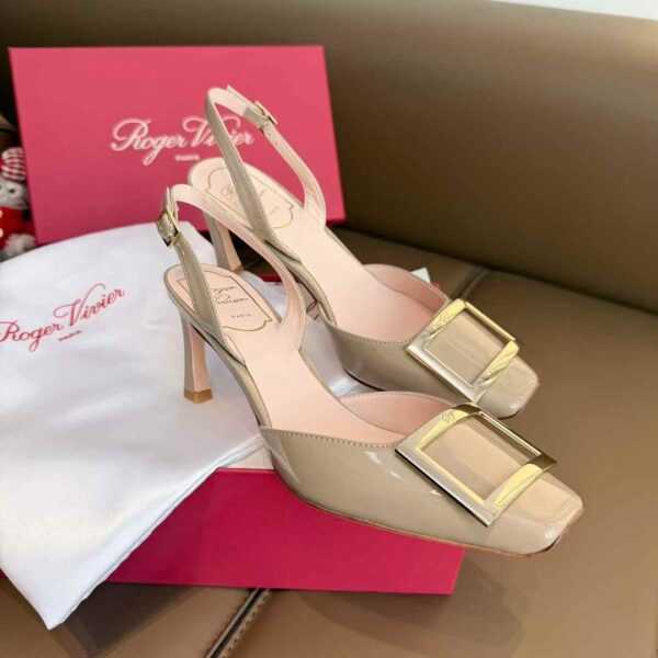 ROGER VIVIER High heels