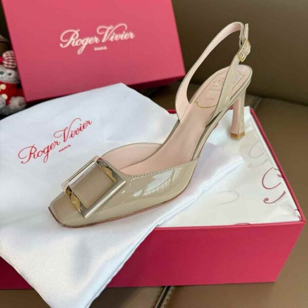 ROGER VIVIER High heels