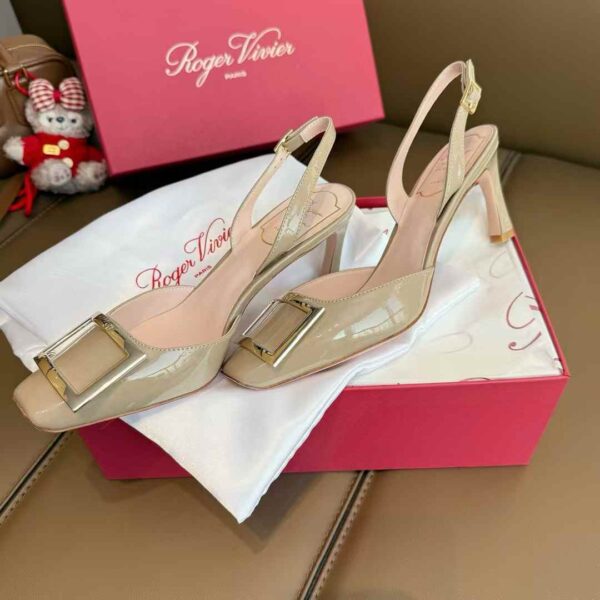 ROGER VIVIER High heels