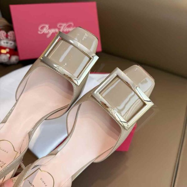 ROGER VIVIER High heels