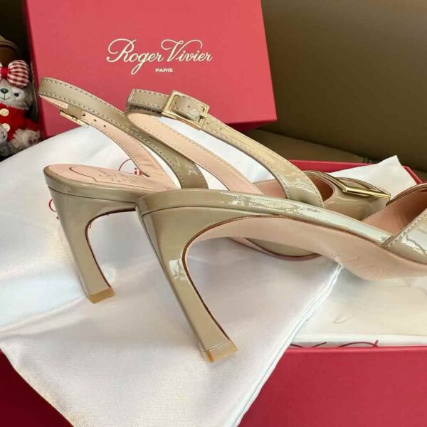 ROGER VIVIER High heels
