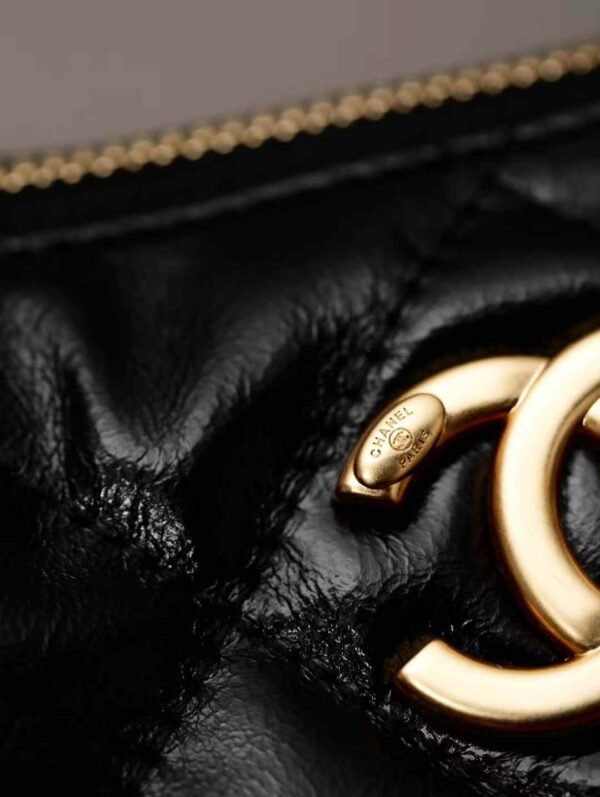 CHANEL HOBO HANDBAG