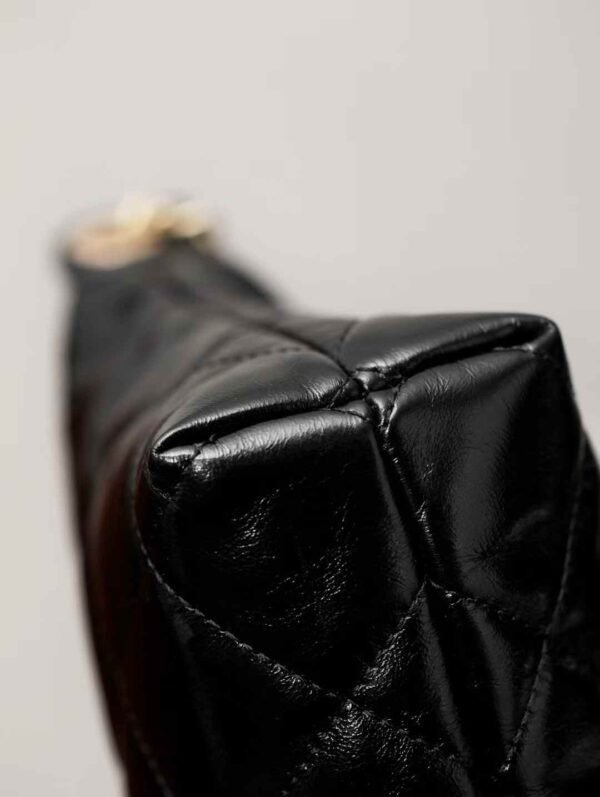 CHANEL HOBO HANDBAG
