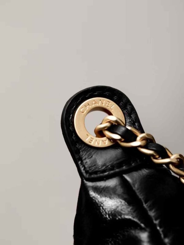 CHANEL HOBO HANDBAG
