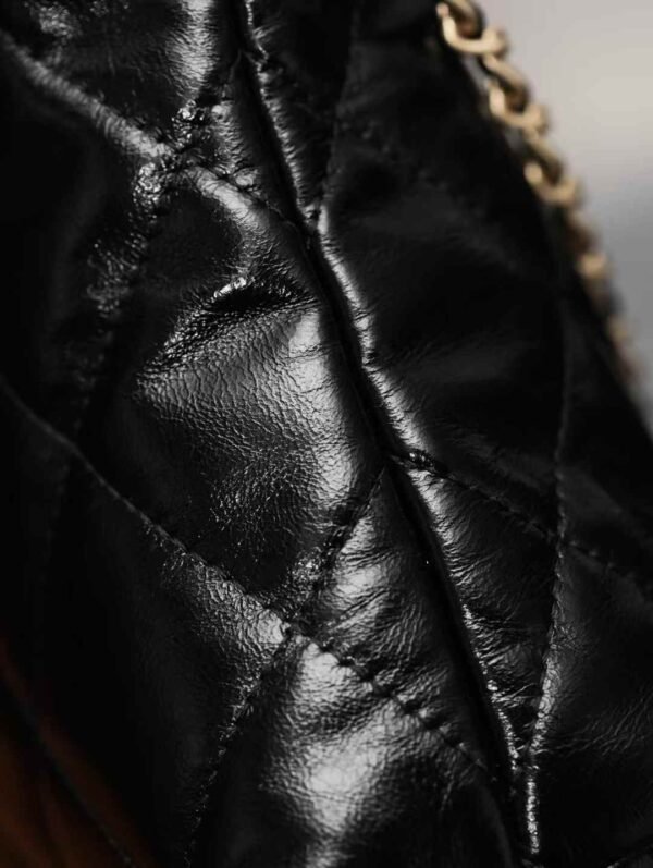 CHANEL HOBO HANDBAG