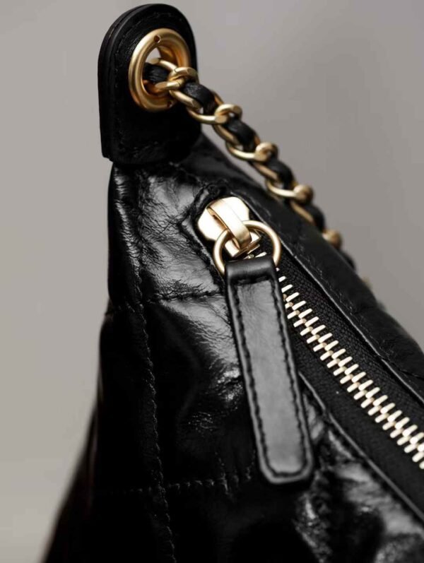 CHANEL HOBO HANDBAG