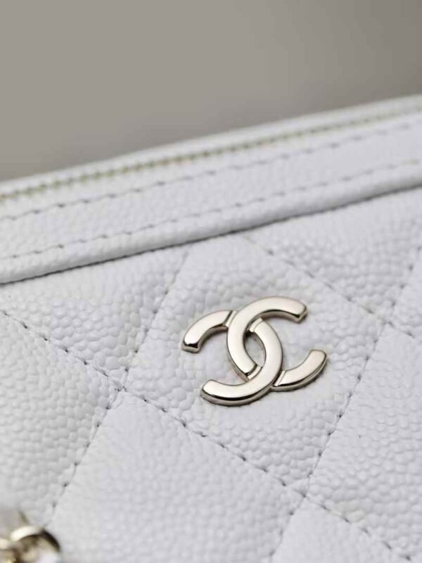 CHANEL Boston bag