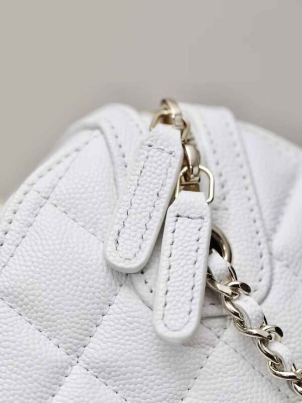 CHANEL Boston bag