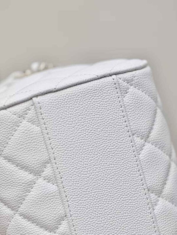CHANEL Boston bag