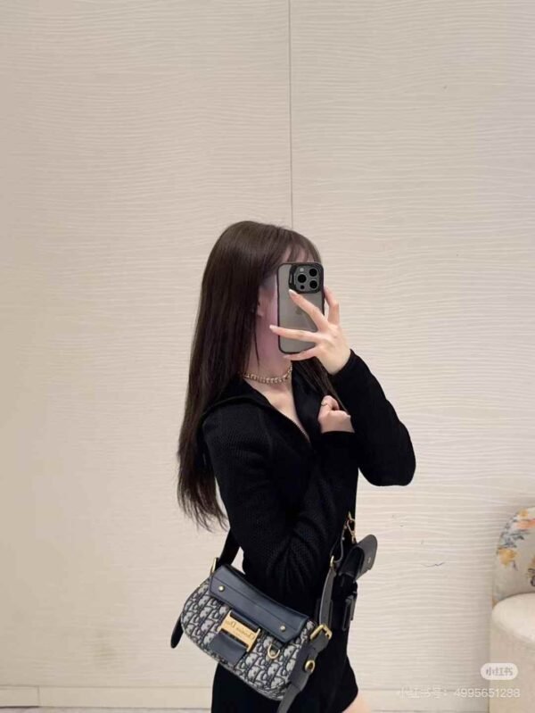 DIOR Small Streetchic Bag