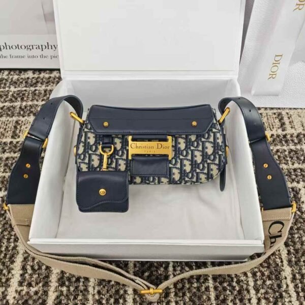 DIOR Small Streetchic Bag