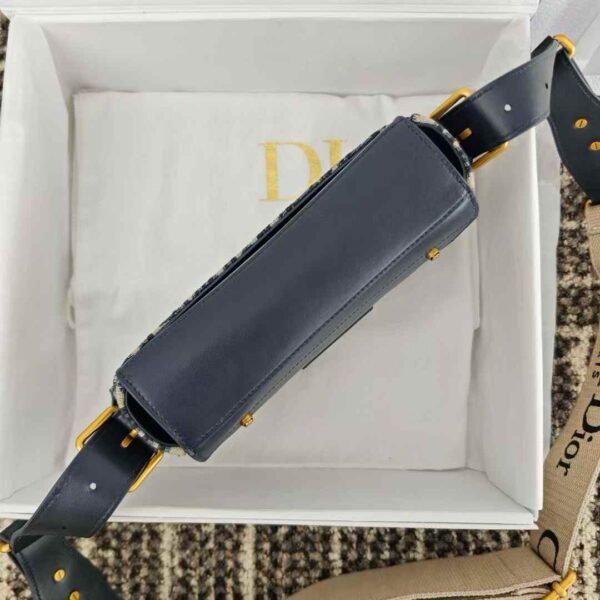 DIOR Small Streetchic Bag