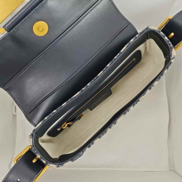 DIOR Small Streetchic Bag