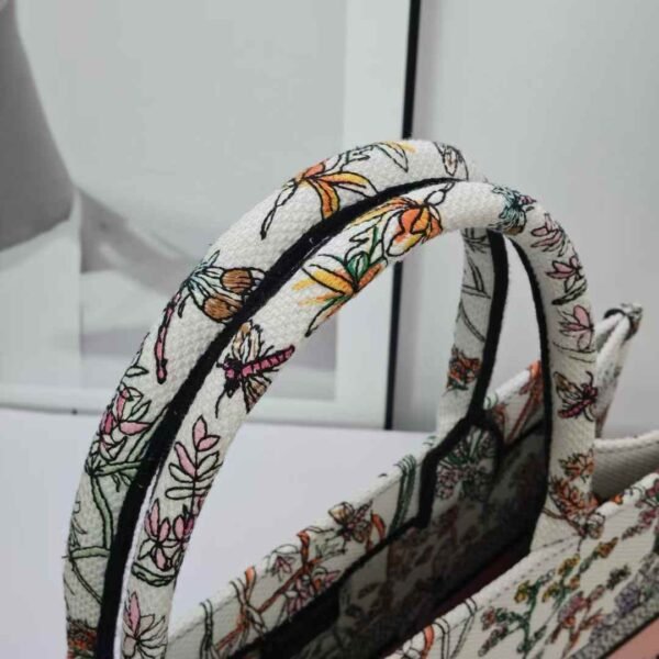 Dior Book Tote