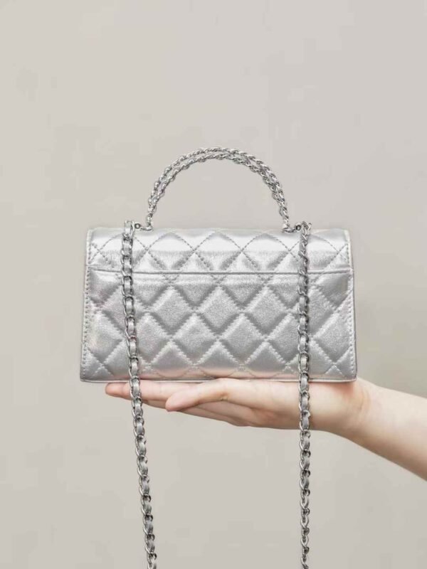 CHANEL MINI FLAP BAG