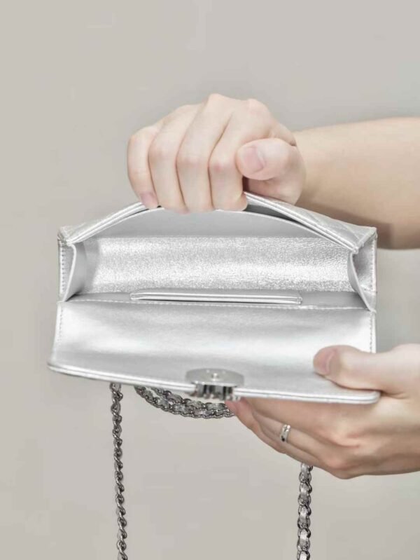 CHANEL MINI FLAP BAG
