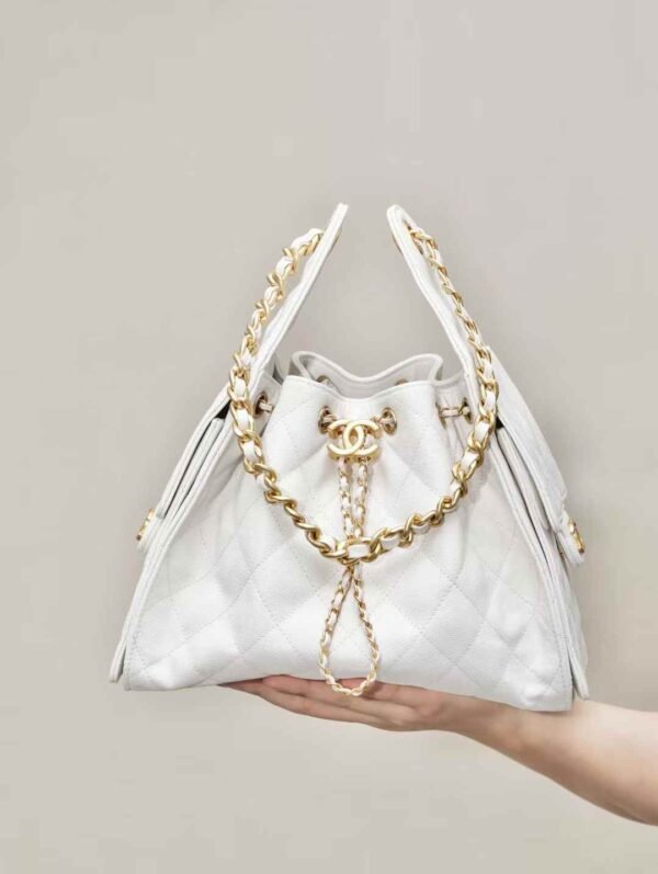 CHANEL 25 SMALL HANDBAG