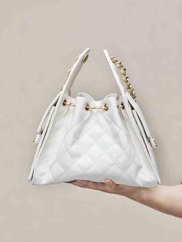 CHANEL 25 SMALL HANDBAG