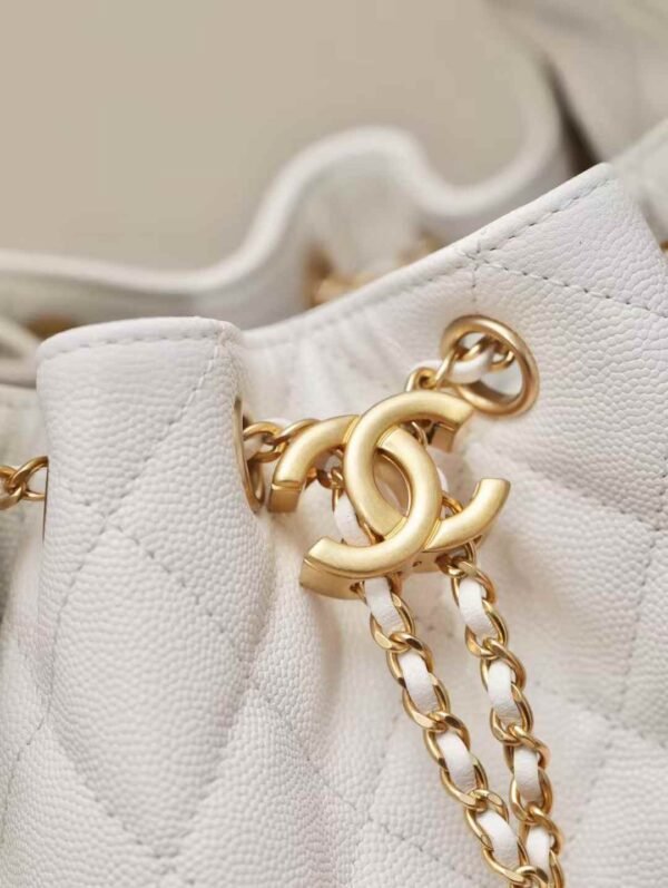 CHANEL 25 SMALL HANDBAG
