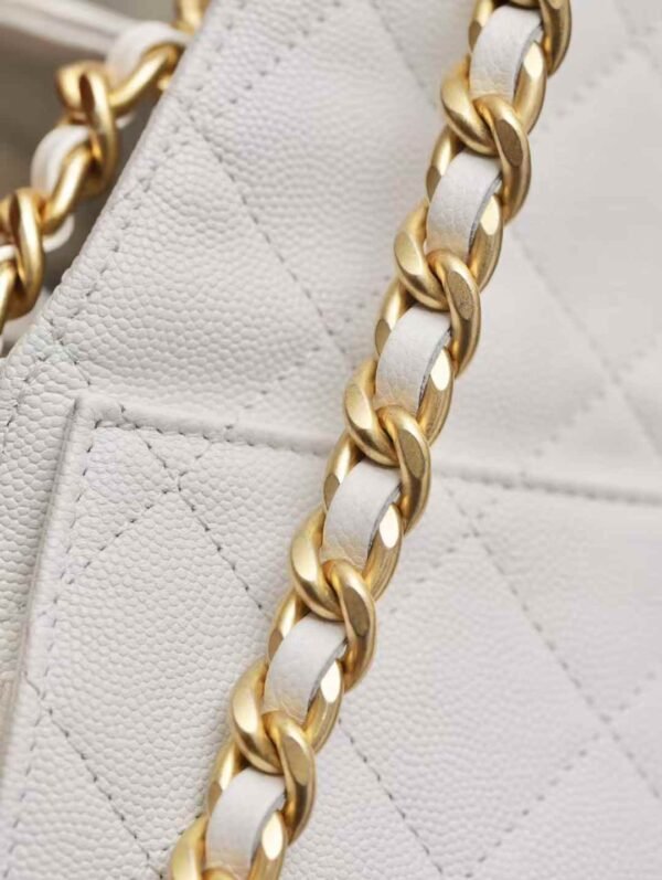 CHANEL 25 SMALL HANDBAG