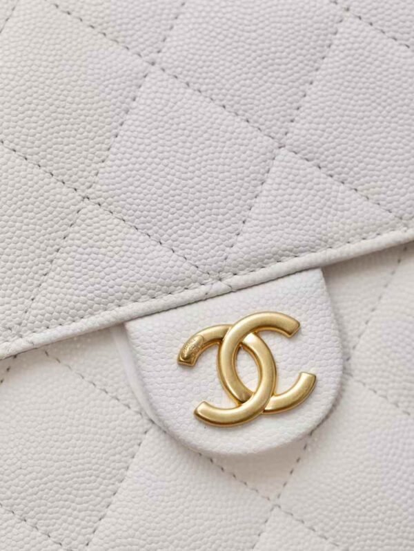 CHANEL 25 SMALL HANDBAG