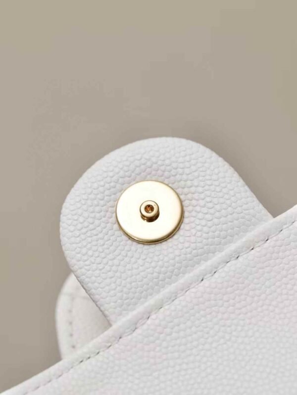 CHANEL 25 SMALL HANDBAG